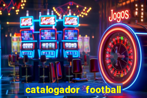 catalogador football studio telegram